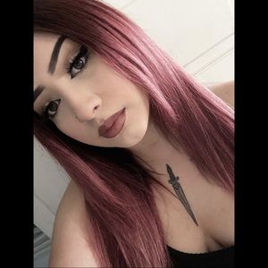 Meet your Posher, Nevaeh